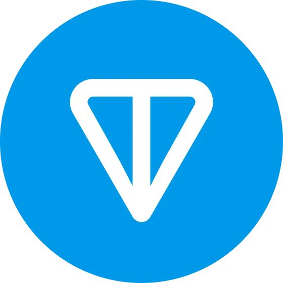 Favicon of TON