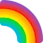 RainbowKit logo